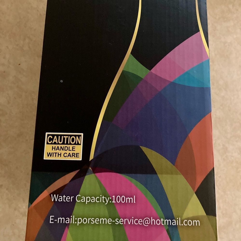 Essential Oils Diffuser - Picture 7 of 10